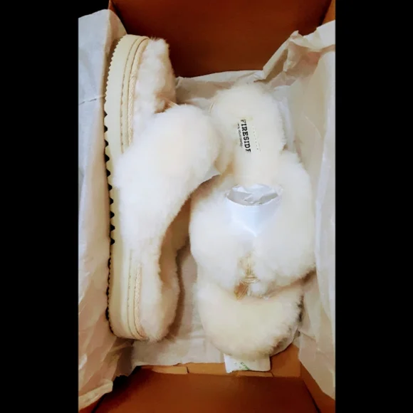 FIRESIDE by Dearfoams - Picture 4 of 7